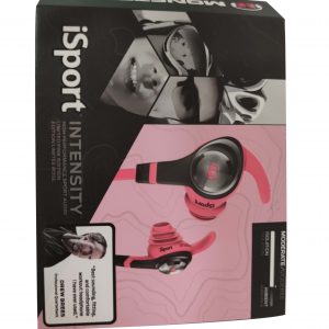 Monster Headphones Sport